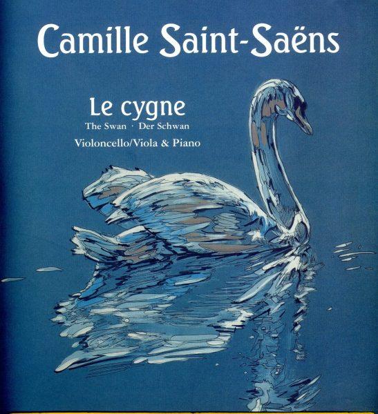 SOL RE LA MI: C. Saint Saens: Il Carnevale degli Animali