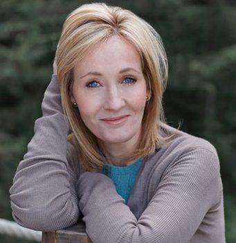 donne femminile rowling scrittrici 