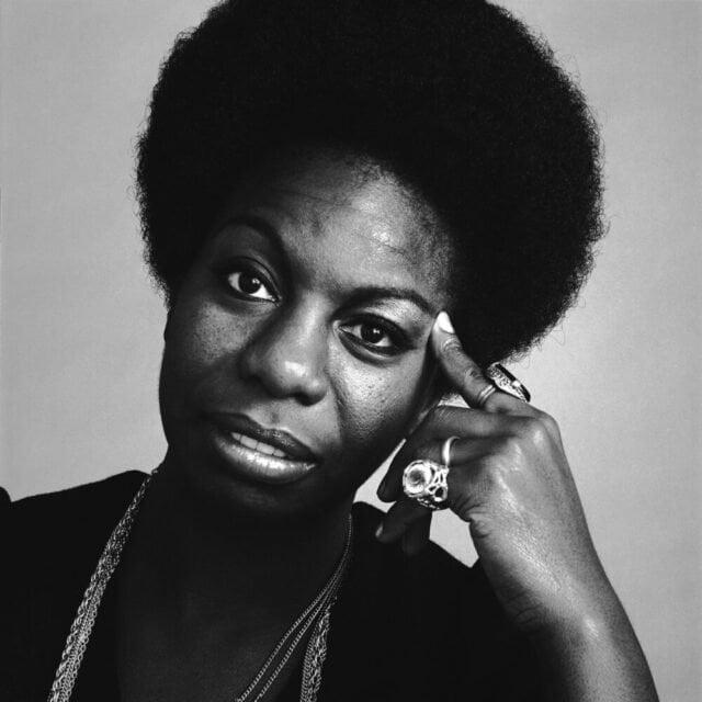 Nina Simone, la perla nera del jazz e dei diritti umani