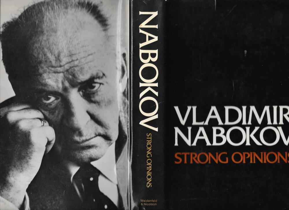 Il miglior libro del 2018 è un libro del 1980, le lezioni di letteratura di  Nabokov