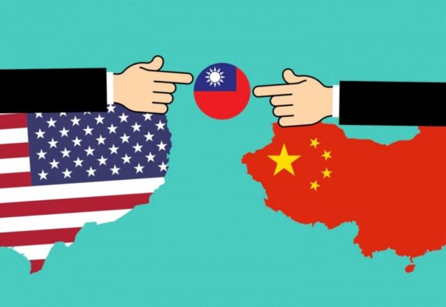 Perché Taiwan è così importante per la Cina e gli Stati Uniti