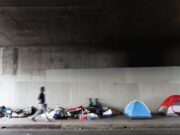 «Homelessness»: gentrificazione, povertà urbana ed esclusione