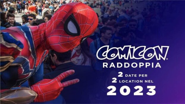 Comicon 2023