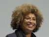 angela davis, donne, razza e classe