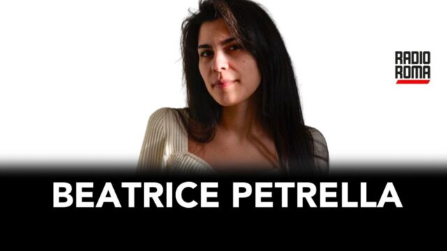 Beatrice Petrella Podcast Still Online