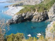 Villaggi in Calabria sul mare