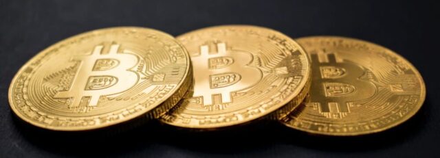 Bitcoin - finanza