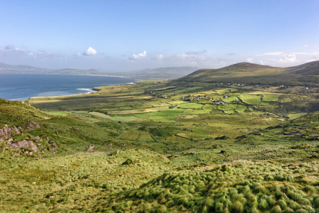 Idee di viaggio in Autunno, Irlanda