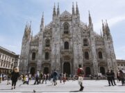 Milano, credits: pixabay