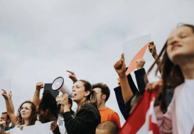 Tra Pisa e Firenze: la repressione delle istituzioni alle manifestazioni pacifiche