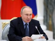 Uno zar è per sempre: la Russia è sempre più il regno di Putin