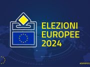 elezioni europee 2024 AI