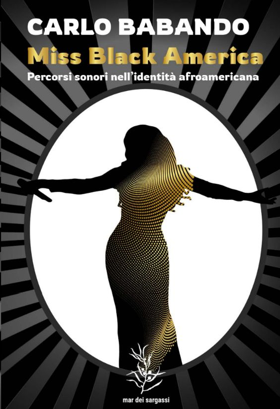 miss black america