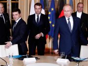 Dal G7 alla Svizzera: quali prospettive di pace tra Russia e Ucraina