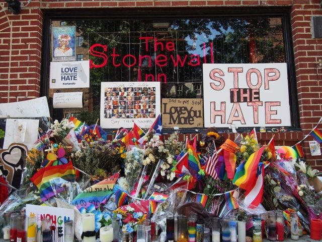 «Il primo Pride fu rivolta»: da Stonewall a oggi