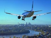Compagnie aeree più sicure: cosa dice il ranking mondiale