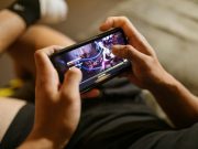 Gaming su smartphone