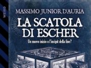 Massimo Junior D'Auria- La scatola di Escher