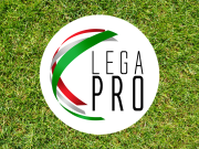 Il logo della Lega Pro, prima detta Serie C